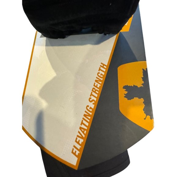 Harbinger Pro Wrist Wraps (114020) Set of 2  size M - NEW - Picture 4 of 5